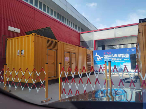 龙泉发电机出租 对于发电机的特性你了解多少？