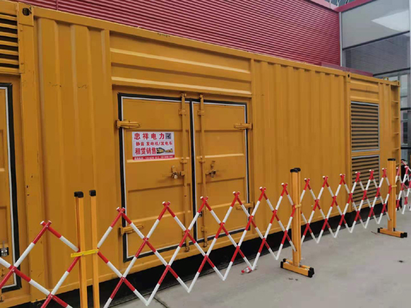 龙泉柴油发电机电压不稳的原因是什么？