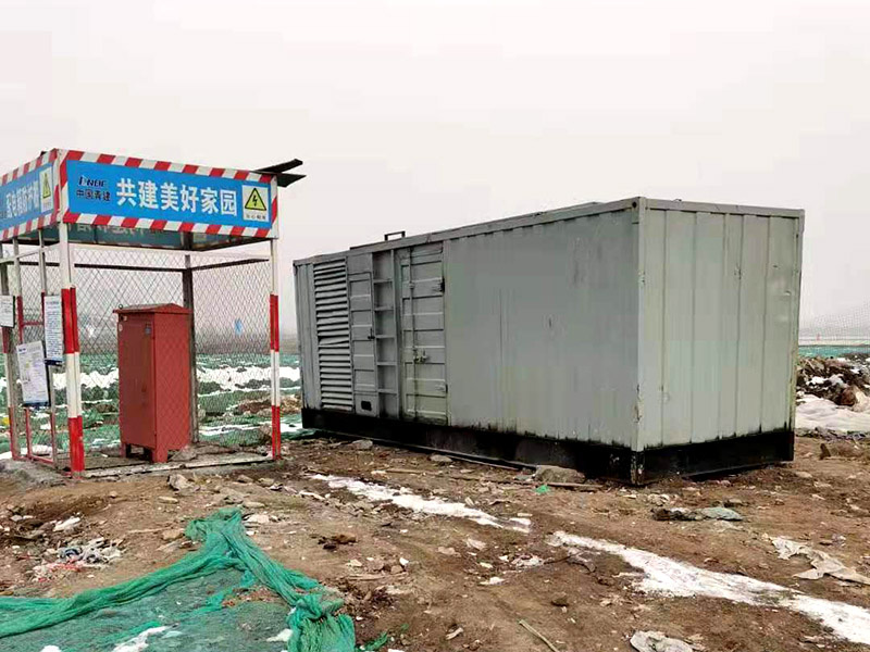 龙泉燃气发电机在高海拔地区运行时会遇到哪些常见故障？