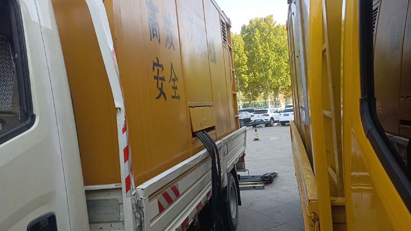 龙泉如何判断柴油发电机组和UPS电源的切换时间是否符合要求？