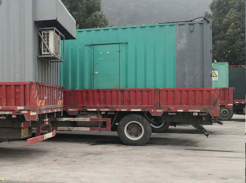 龙泉柴油发电机组使用注意安全事项有哪些？