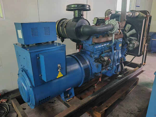 龙泉100kW柴油发电机组使用多级机油有哪些优缺点？