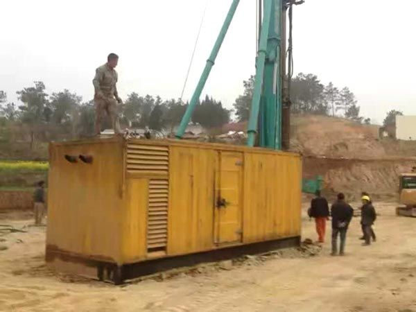 龙泉柴油发电机组应用场合有哪些？